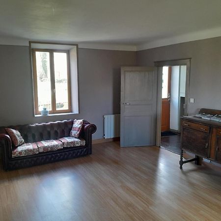 Chambre D'Hotes De Puy Faucher Arrenes Esterno foto