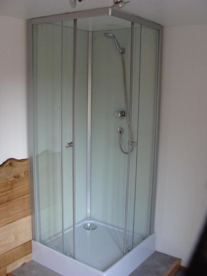 Chambre D'Hotes De Puy Faucher Arrenes Esterno foto