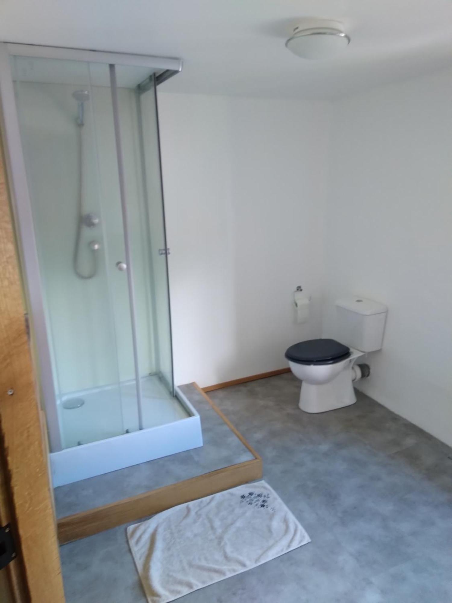 Chambre D'Hotes De Puy Faucher Arrenes Esterno foto